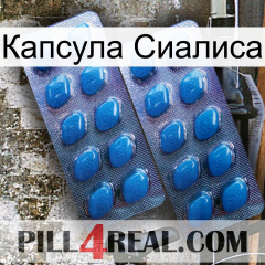 Капсула Сиалиса viagra2